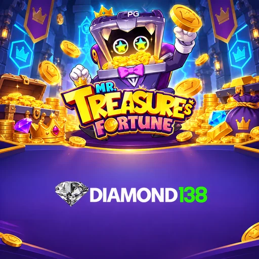 diamond138 Indonesia - Peningkatan performa dan UI/UX terbaru