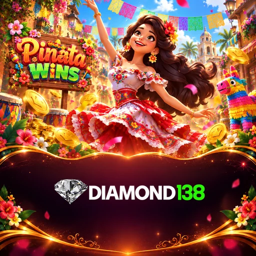 diamond138