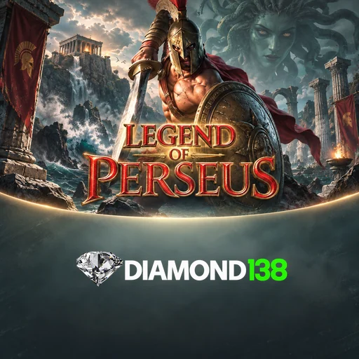 diamond138
