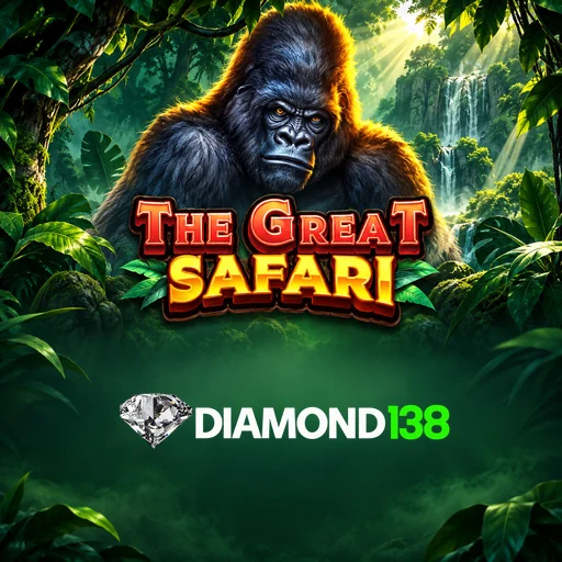 diamond138