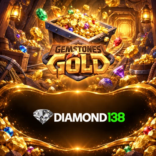 diamond138