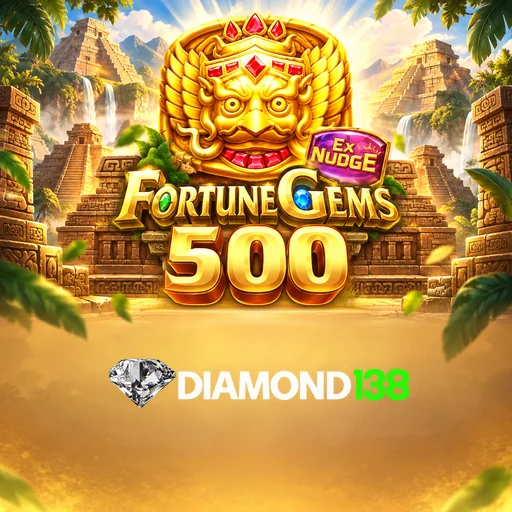 diamond138