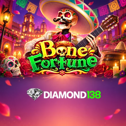 diamond138