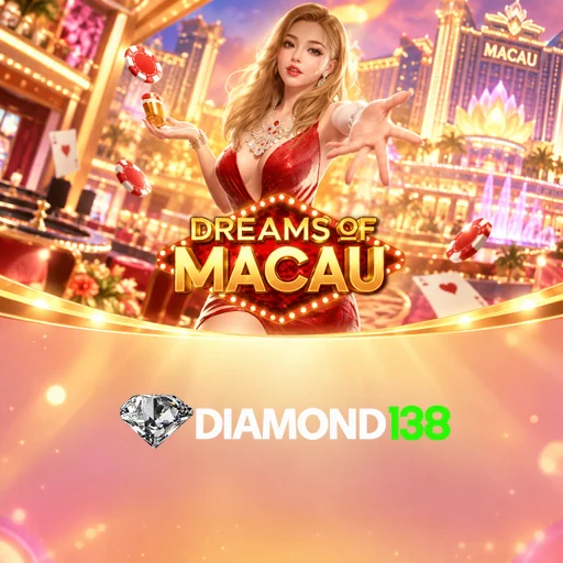 diamond138