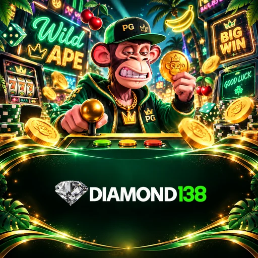diamond138