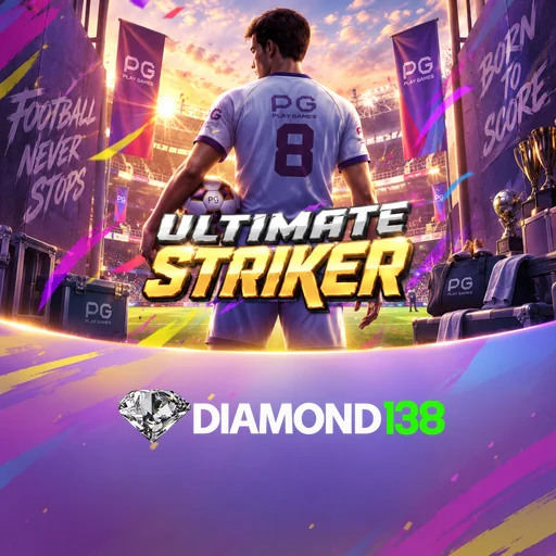 diamond138 - Peningkatan performa dan UI/UX terbaru