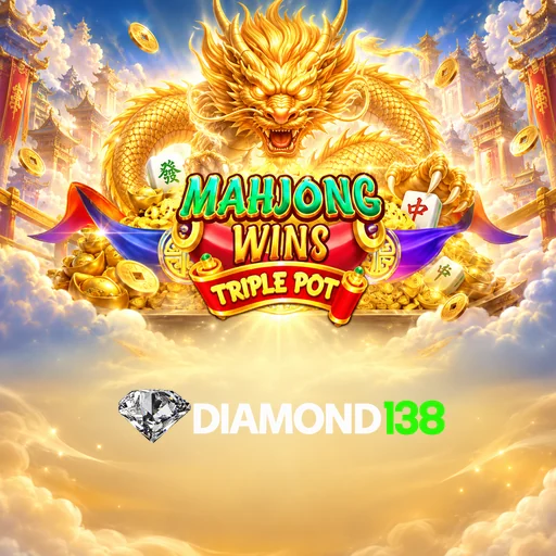 diamond138