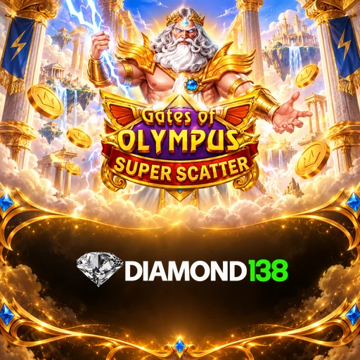 diamond138