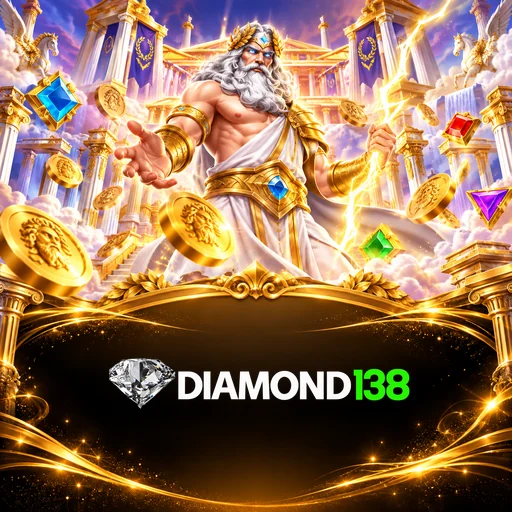 diamond138