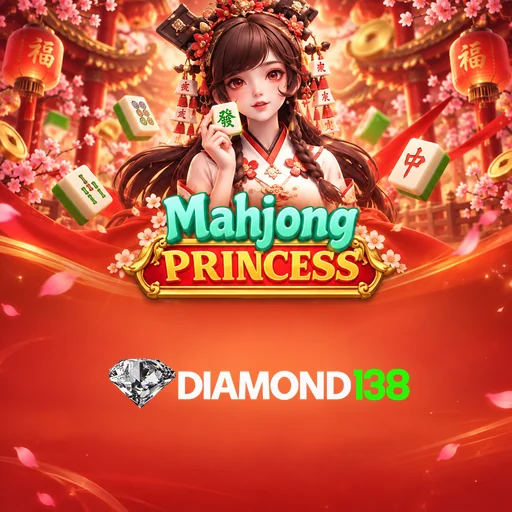 diamond138