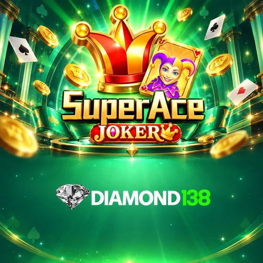 diamond138