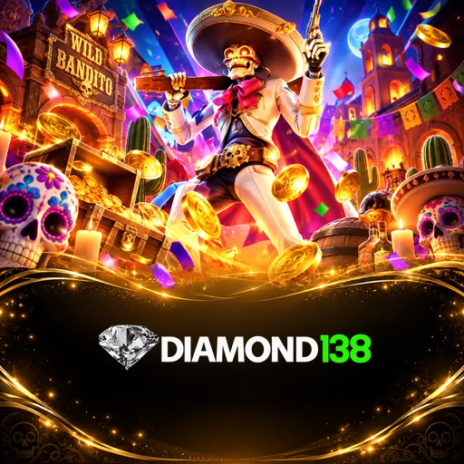 diamond138